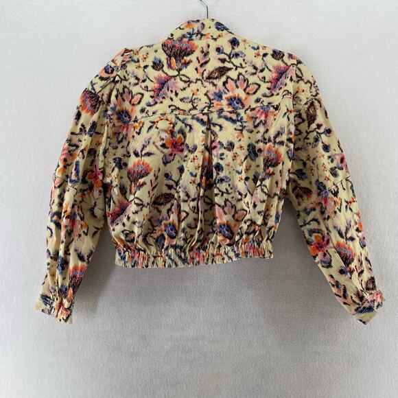Maria Cher Jacket Size XS - Picture 3 of 7